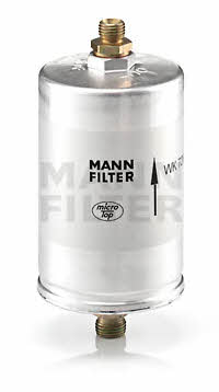 Mann-Filter WK 726/2 Fuel filter WK7262