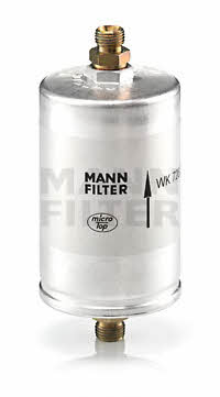 Mann-Filter WK 726/3 Fuel filter WK7263
