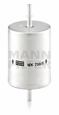 Mann-Filter WK 730/5 Fuel filter WK7305