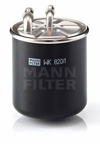 Buy Mann-Filter WK 820&#x2F;1 at a low price in United Arab Emirates!