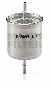 Mann-Filter WK 822/2 Fuel filter WK8222