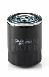 Mann-Filter WK 822/4 Fuel filter WK8224