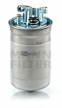 Mann-Filter WK 823/1 Fuel filter WK8231