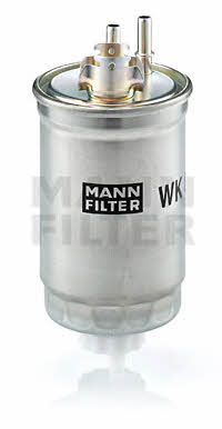 Mann-Filter WK 829/2 Fuel filter WK8292