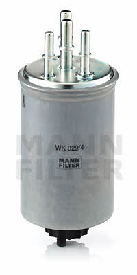 Fuel filter Mann-Filter WK 829/4