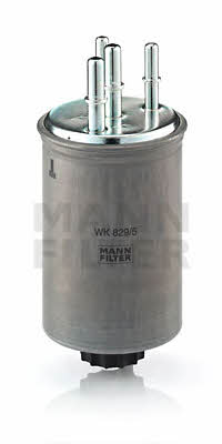 Mann-Filter WK 829/5 Fuel filter WK8295