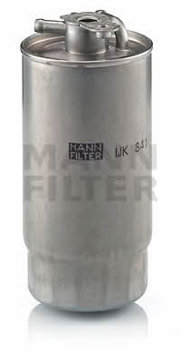 Mann-Filter WK 841/1 Fuel filter WK8411