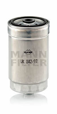 Mann-Filter WK 842/10 Fuel filter WK84210