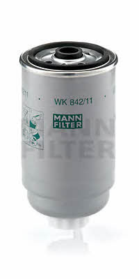 Fuel filter Mann-Filter WK 842&#x2F;11