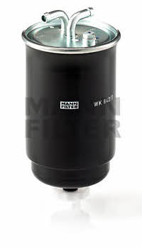 Mann-Filter WK 842/3 Fuel filter WK8423