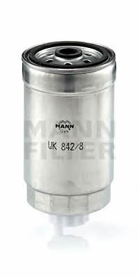 Mann-Filter WK 842/8 Fuel filter WK8428