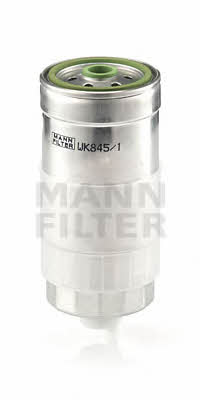 Fuel filter Mann-Filter WK 845&#x2F;1