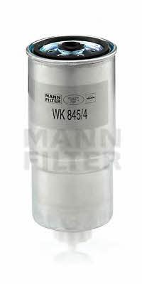 Buy Mann-Filter WK 845&#x2F;4 at a low price in United Arab Emirates!