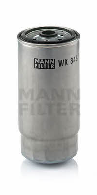 Mann-Filter WK 845/7 Fuel filter WK8457