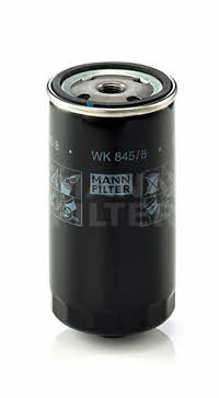 Mann-Filter WK 845/8 Fuel filter WK8458