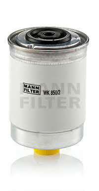 Mann-Filter WK 850/2 Fuel filter WK8502