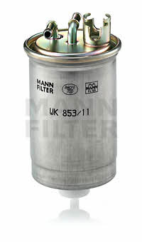 Mann-Filter WK 853/11 Fuel filter WK85311