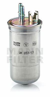 Mann-Filter WK 853/13 Fuel filter WK85313