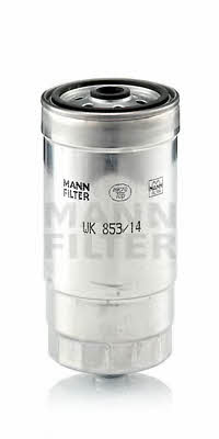 Mann-Filter WK 853/14 Fuel filter WK85314
