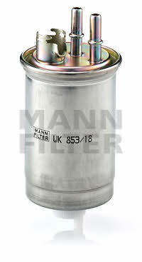 Fuel filter Mann-Filter WK 853&#x2F;18