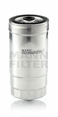 Mann-Filter WK 854/1 Fuel filter WK8541
