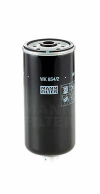 Mann-Filter WK 854/2 Fuel filter WK8542