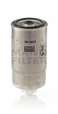 Mann-Filter WK 854/4 Fuel filter WK8544