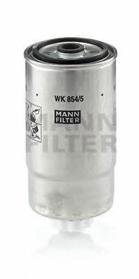 Mann-Filter WK 854/5 Fuel filter WK8545