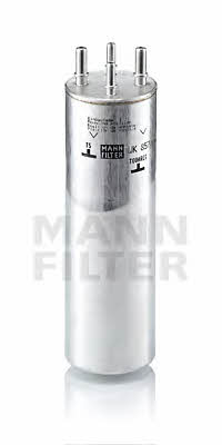 Fuel filter Mann-Filter WK 857&#x2F;1