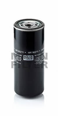 Mann-Filter WK 962/11 Fuel filter WK96211