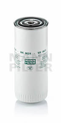 Mann-Filter WK 962/4 Fuel filter WK9624
