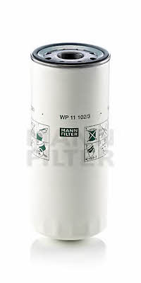 Oil Filter Mann-Filter WP 11 102&#x2F;3