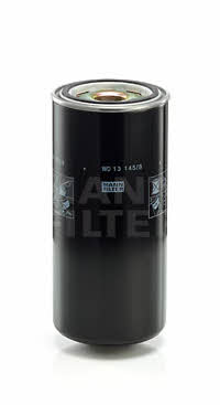 Mann-Filter WD 13 145/8 Hydraulic filter WD131458