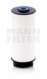 Mann-Filter PU 7004 Z Fuel filter PU7004Z