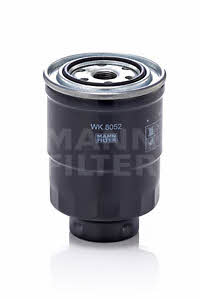 Mann-Filter WK 8052 Z Fuel filter WK8052Z