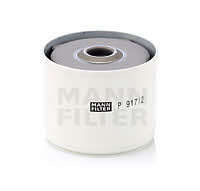 Mann-Filter P 917/2 X Fuel filter P9172X