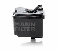 Mann-Filter WK 939/2 Z Fuel filter WK9392Z