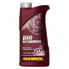 Mannol DG10237 Transmission oil Mannol DSG Getriebeoel, 1 l DG10237