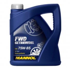 Mannol FW16435 Transmission oil Mannol FWD GETRIEBEOEL 75W-85, 20 L FW16435