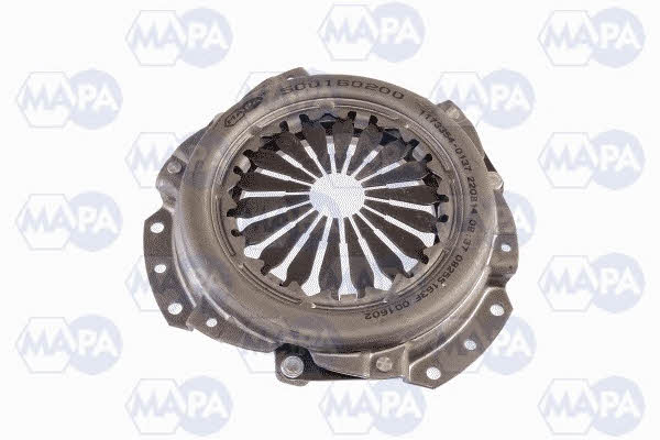 Clutch kit Mapa 000160900