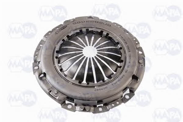 Clutch kit Mapa 000228200