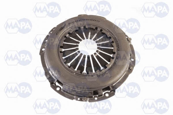 Clutch Kit Mapa 000255609