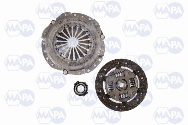 Mapa Clutch kit – price