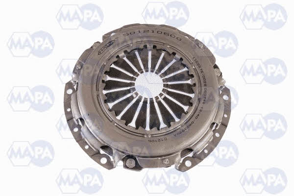 Mapa Clutch kit – price