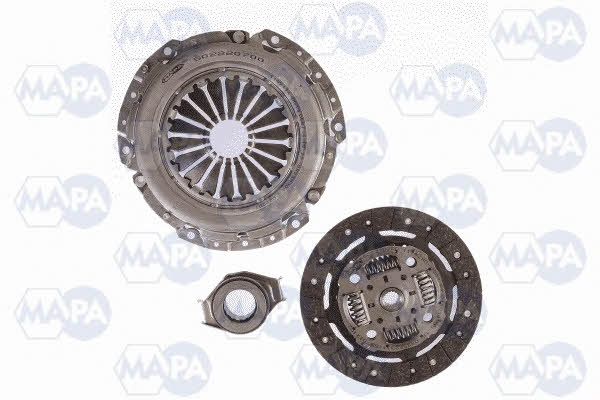 Clutch kit Mapa 002210500