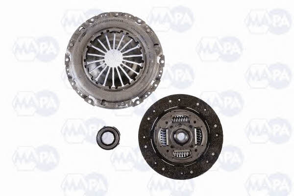 Clutch Kit Mapa 002228300