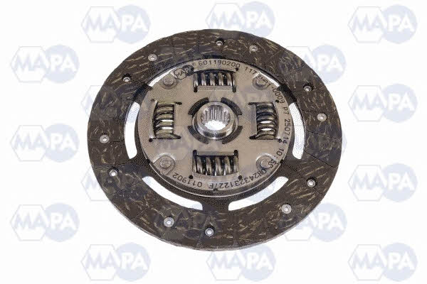 Buy Mapa 003190400 – good price at EXIST.AE!