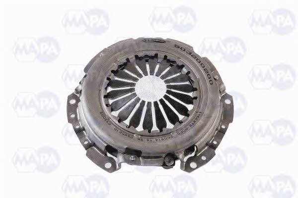 Clutch kit Mapa 004200300