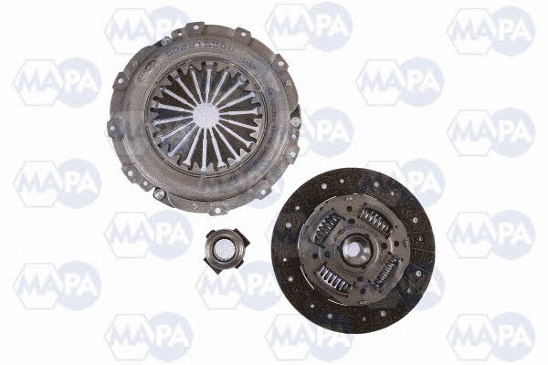 Mapa Clutch Kit – price 271 PLN
