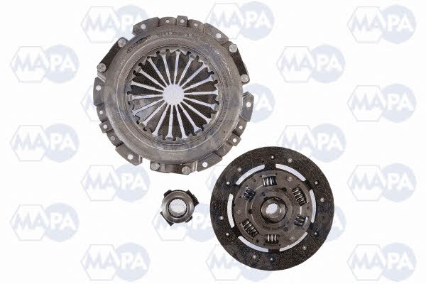 Clutch Kit Mapa 004215100